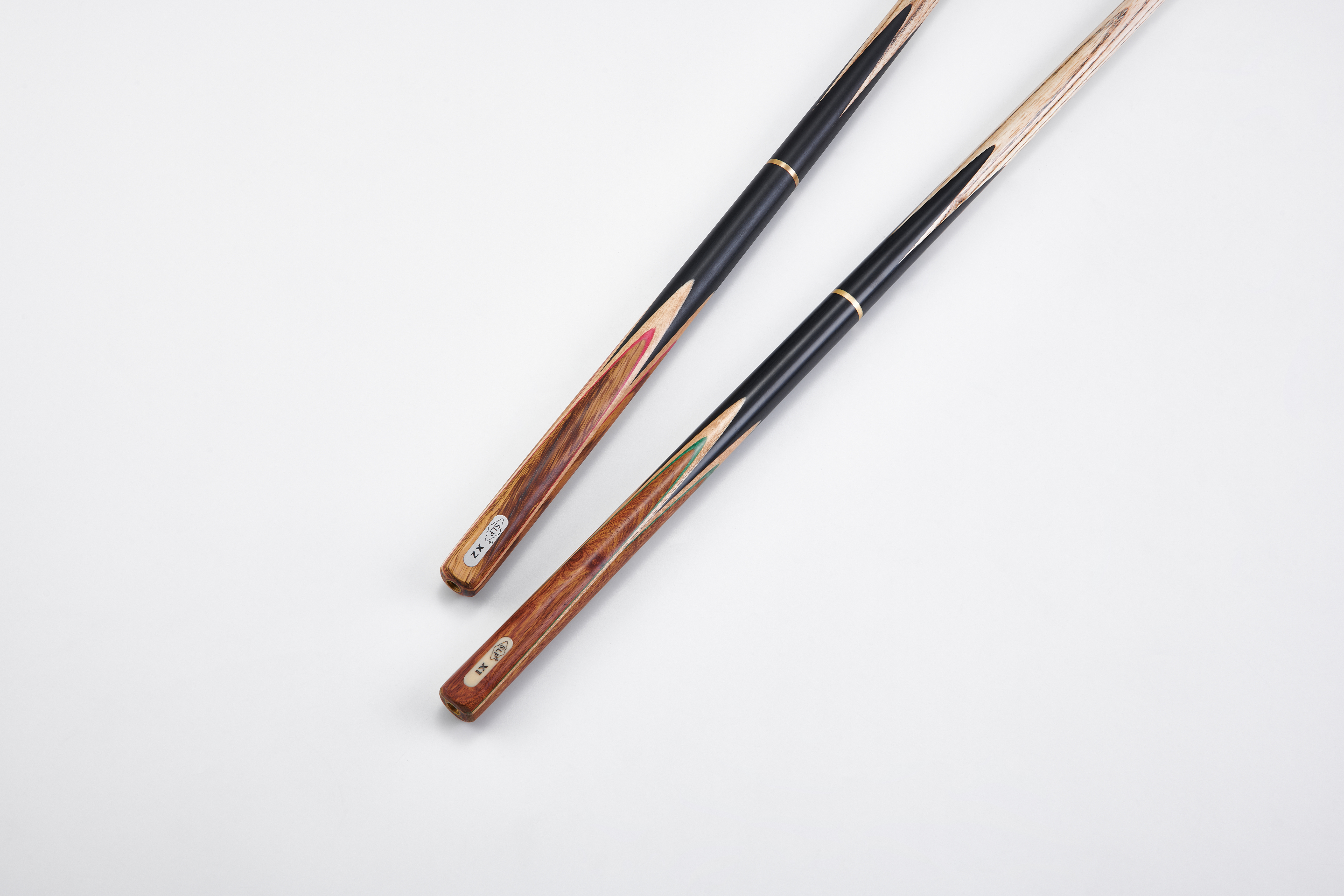 handmade cue queue faite à la main
