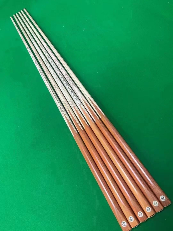 Bâton de queue de billard, une pièce, de haute qualité, 57 pouces, 13mm, Snooker, Pool House