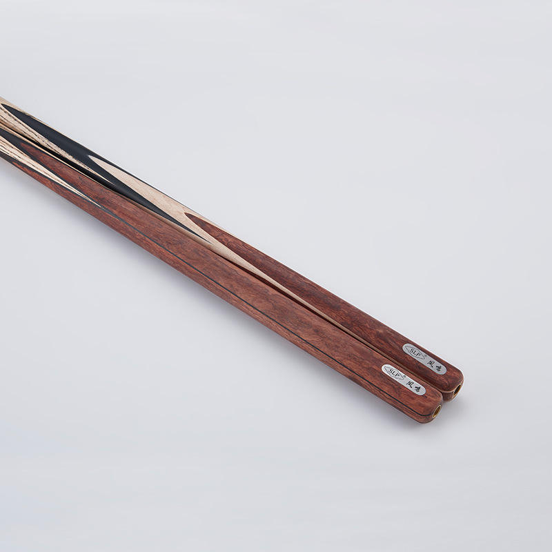SLP 10mm une pièce Barnwood Black8 queue De billard Taco De Billar bâton De billard professionnel