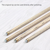 SLP 10mm 3/4 queue fendue avec rallonge chinois noir huit queue de billard queue de billard