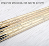 SLP Bois de frêne 10 mm 3/4 Queue de billard Snooker