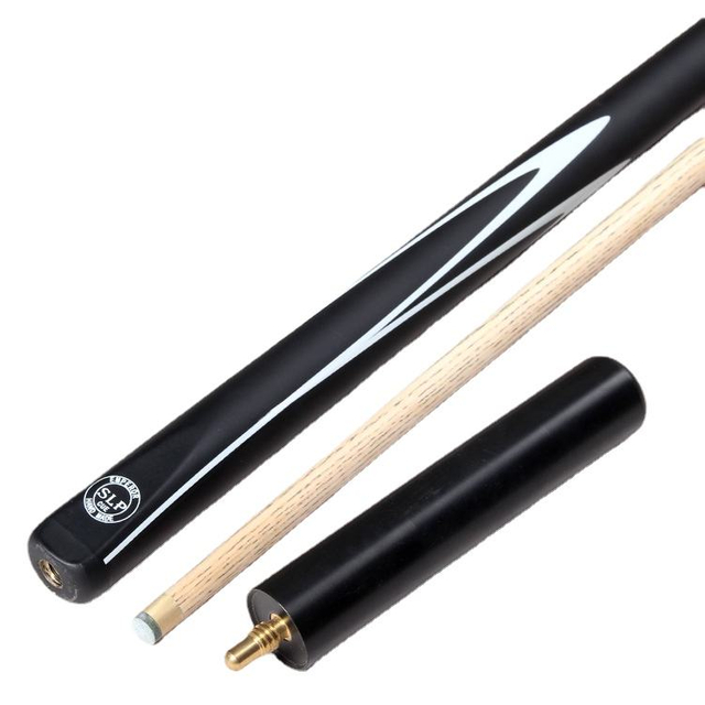 Queue fendue SLP 10MM 3/4 avec extension tacos de billar queue de billard
