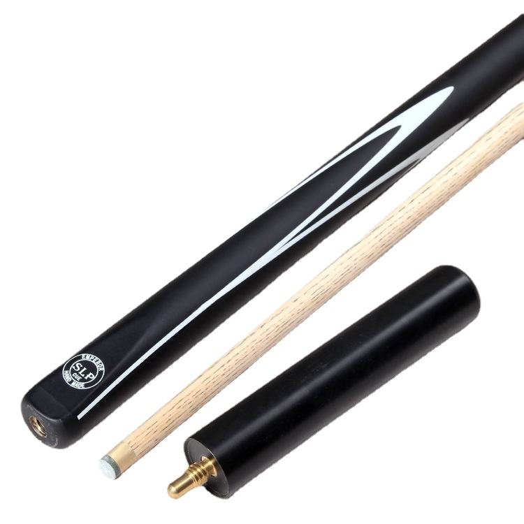 Queue fendue SLP 10MM 3/4 avec extension tacos de billar queue de billard