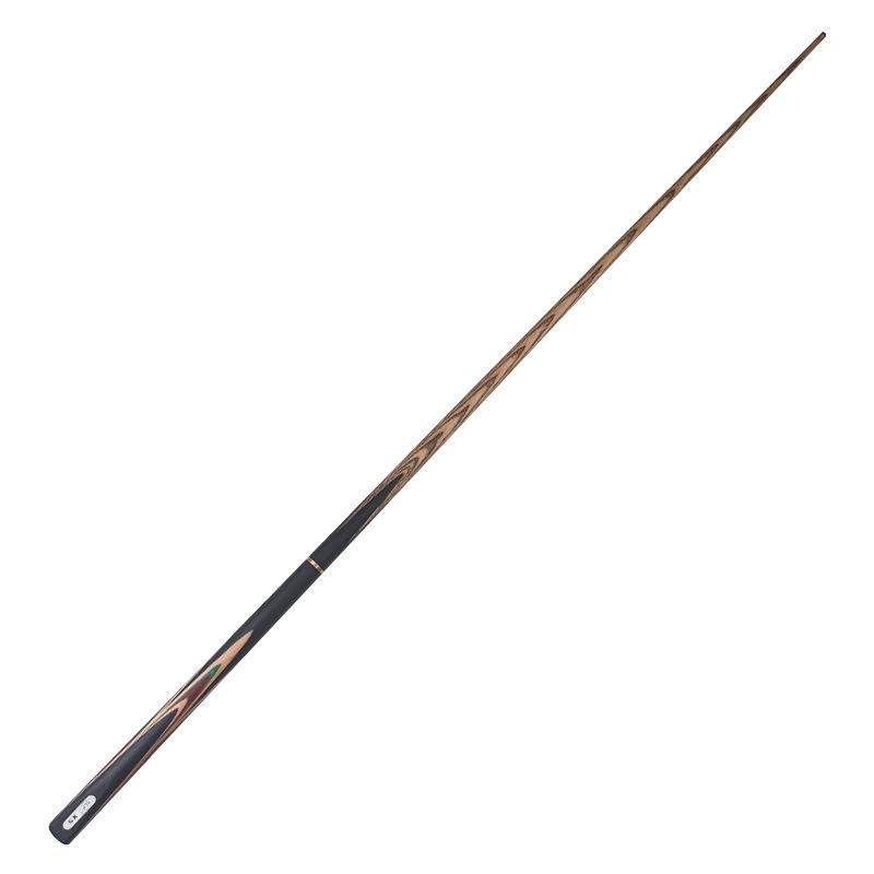 SLP X5 10mm 3/4 queue de billard noir huit queue de billard chinois bâton de billard