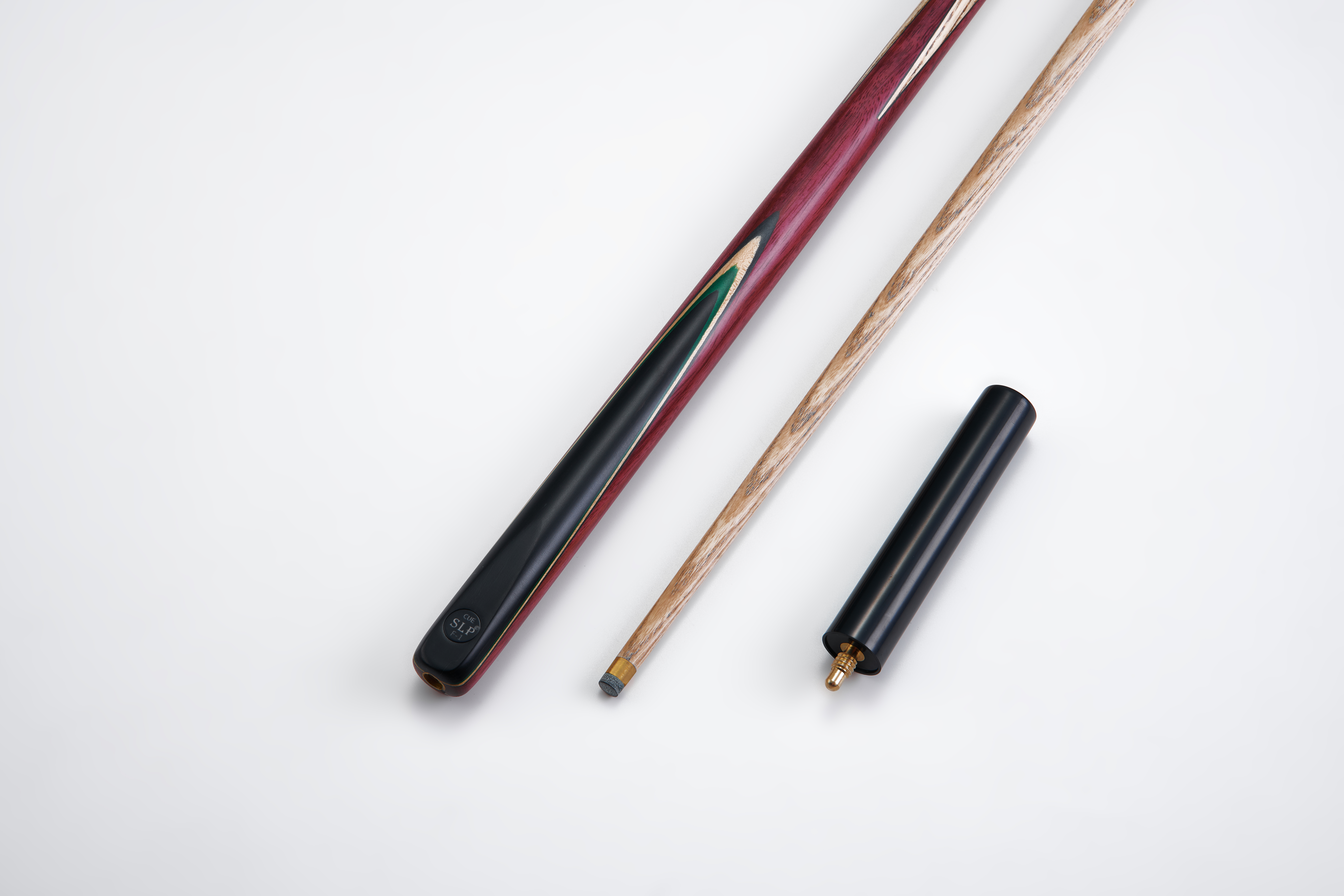 Le secret du succès professionnel au billard : quelle queue le meilleur joueur de billard utilise-t-il ?