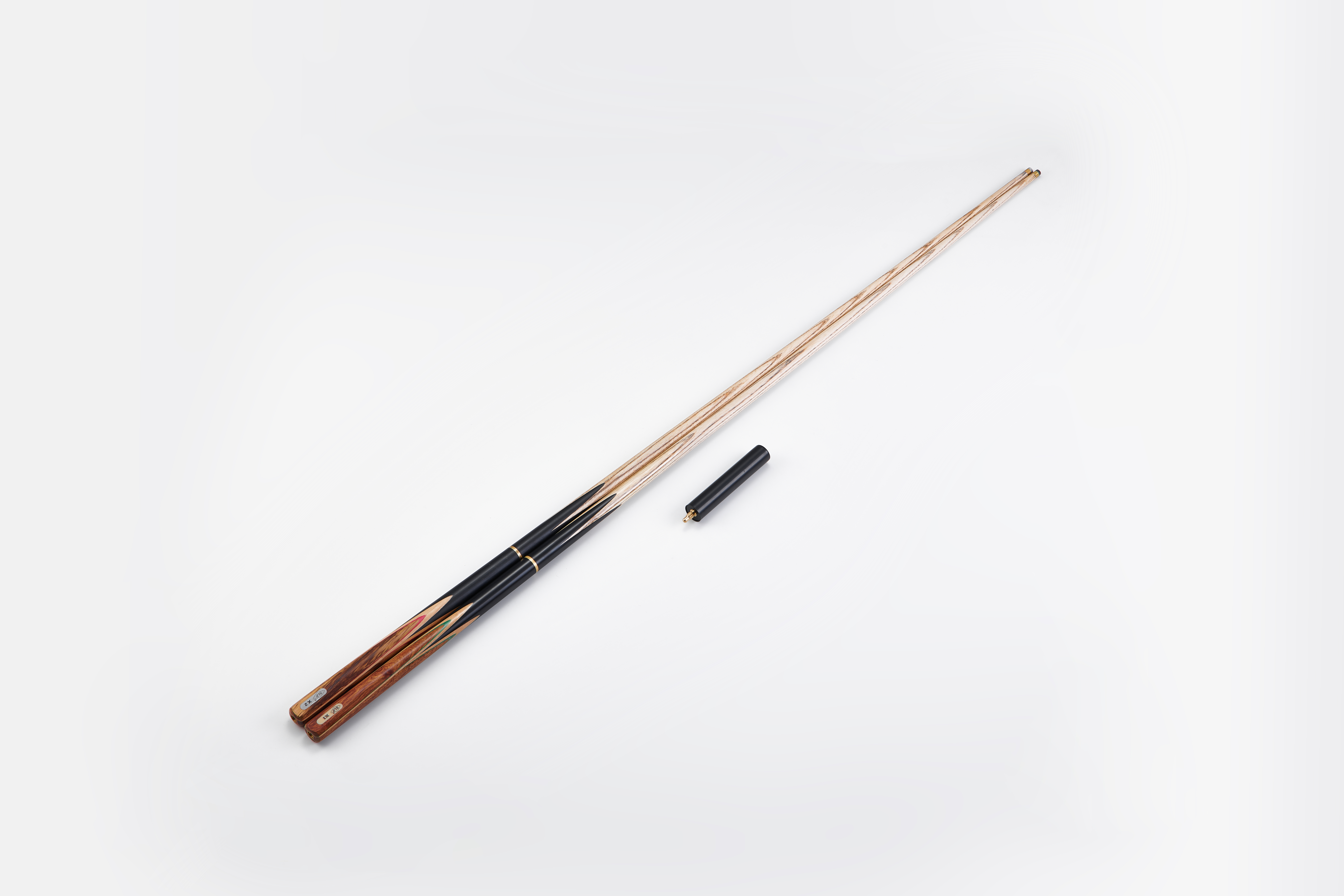 Quelle est la différence entre une queue de billard et une queue de billard ?