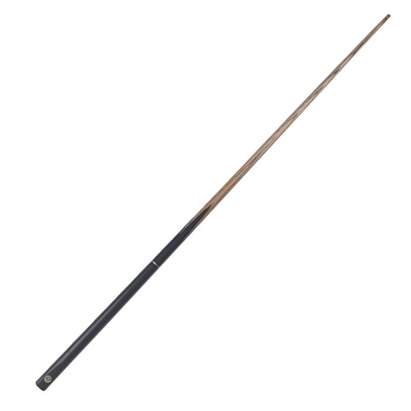 SLP 2 pièces 3/4 queue fendue L5 10mm noir huit tacos de billar queue de billard