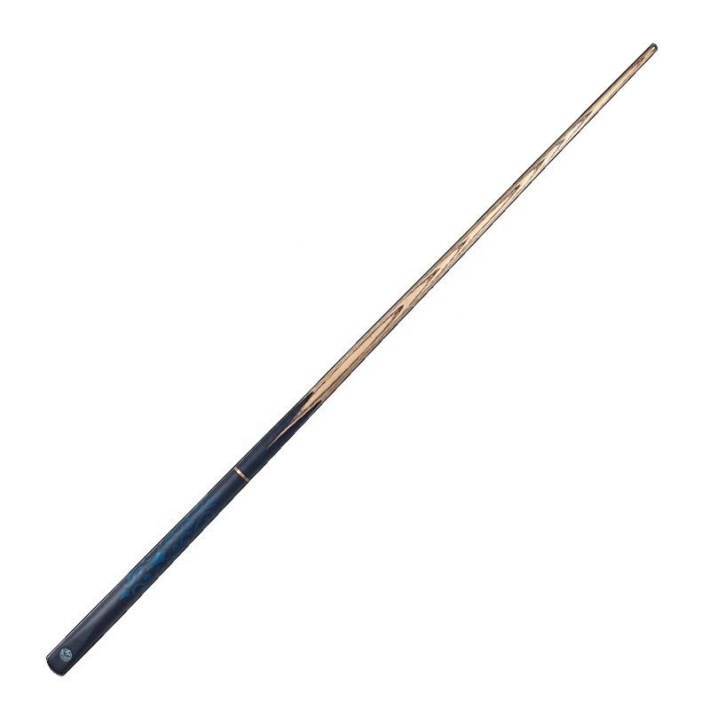 SLP 10MM 3/4 queue fendue avec bâton d'extension billard adapté aux clubs de billard tacos de billar queue de billard