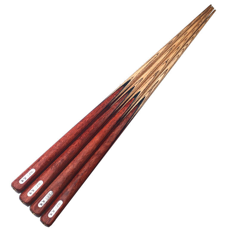SLP 10mm une pièce Barnwood Black8 queue De billard Taco De Billar bâton De billard professionnel
