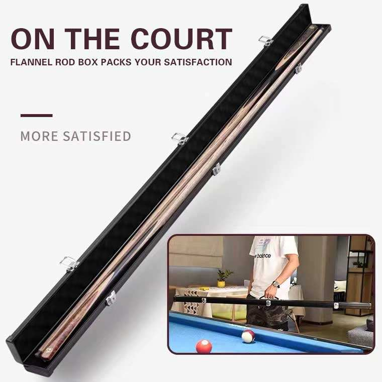 Queue de billard SLP Ash Snooker, 57 pouces, 19 oz, queue de billard professionnelle