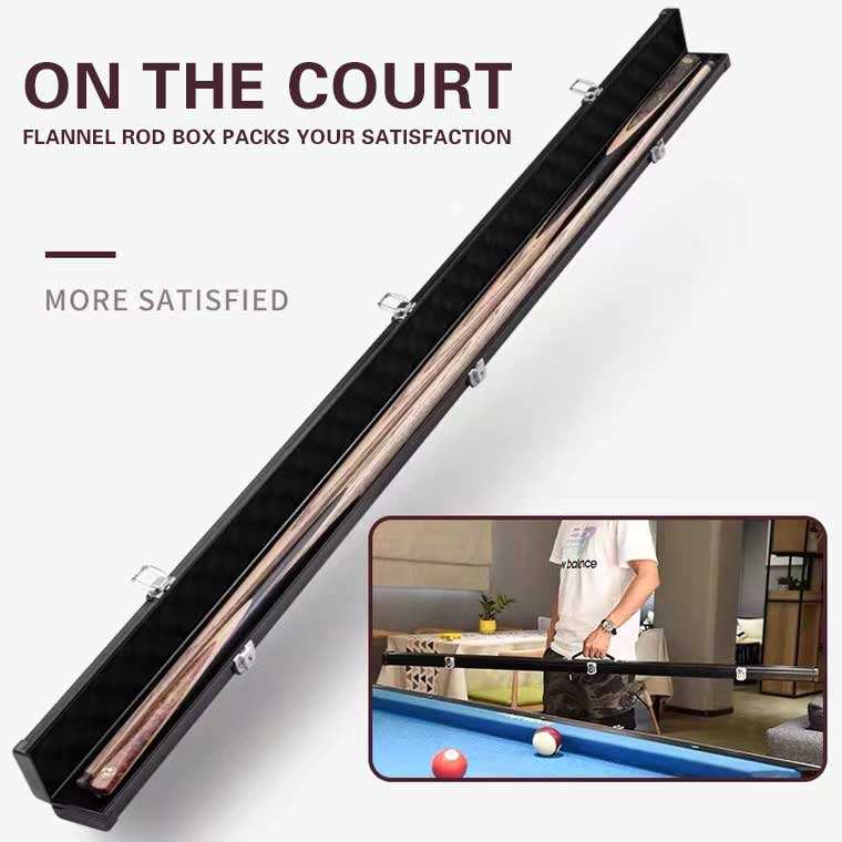 Queue de billard SLP Ash Snooker, 57 pouces, 19 oz, queue de billard professionnelle