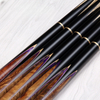 SLP 10mm 3/4 bâton de queue professionnel fendu pour club de billard avec queue de billard d'extension