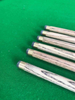 Bâton de queue de billard, une pièce, de haute qualité, 57 pouces, 13mm, Snooker, Pool House