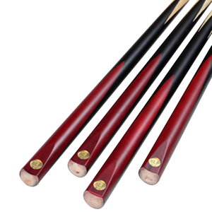 Queue de billard en bois de frêne monobloc SLP 10 mm