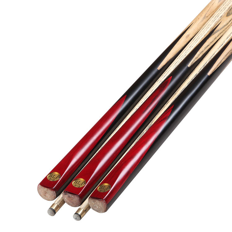 SLP 10MM One Piece 1.2m adapté aux enfants Snooker Cue
