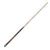 Queue de membre SLP Shen Guibao avec Extender10mm 3/4 queue de billard fendue queue de billard à huit balles
