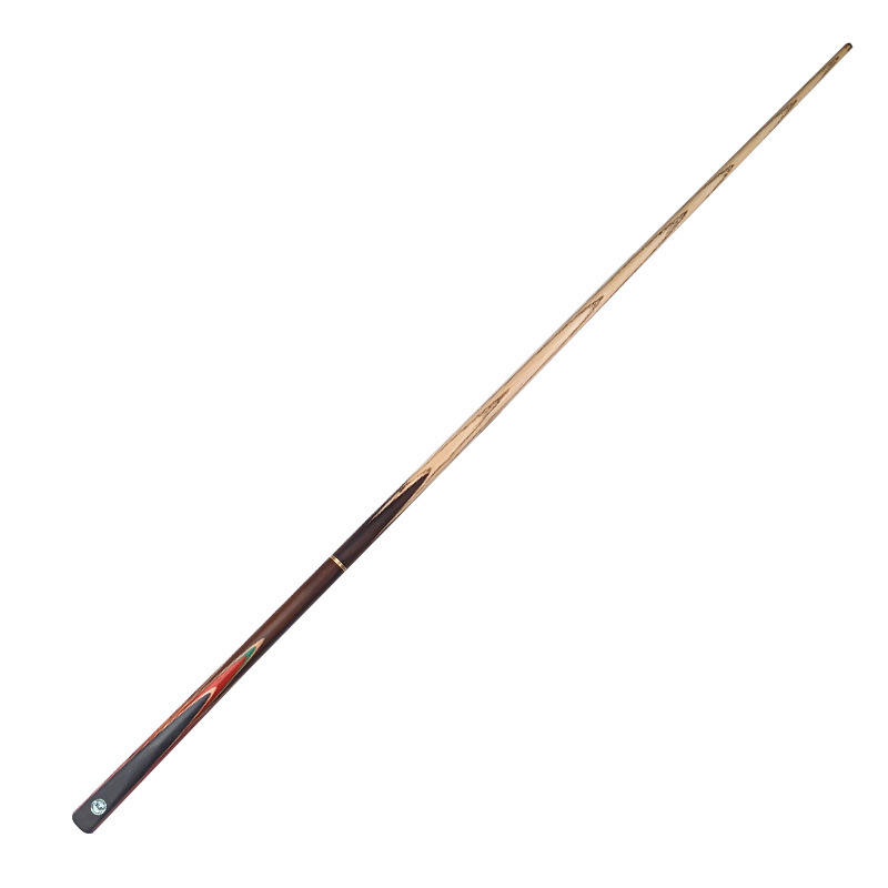 Queue de membre SLP Shen Guibao avec Extender10mm 3/4 queue de billard fendue queue de billard à huit balles