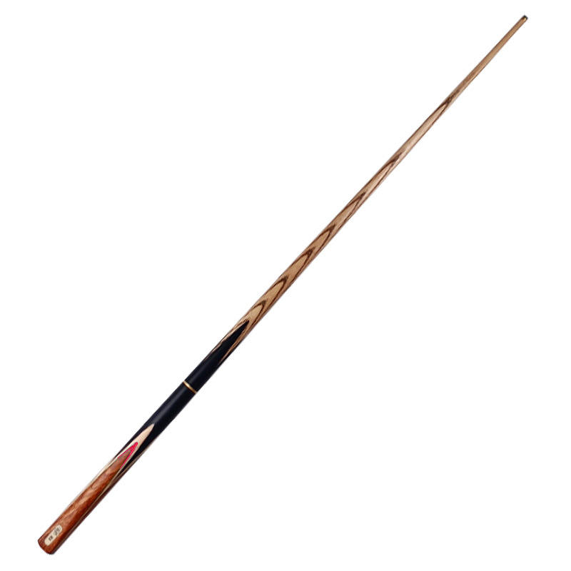 SLP 10mm 3/4 queue fendue X2 noir huit queue de billard tacos de billar queue de billard