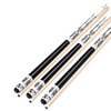 SLP 11.5mm 1/2 queue de billard en érable fendu à neuf boules