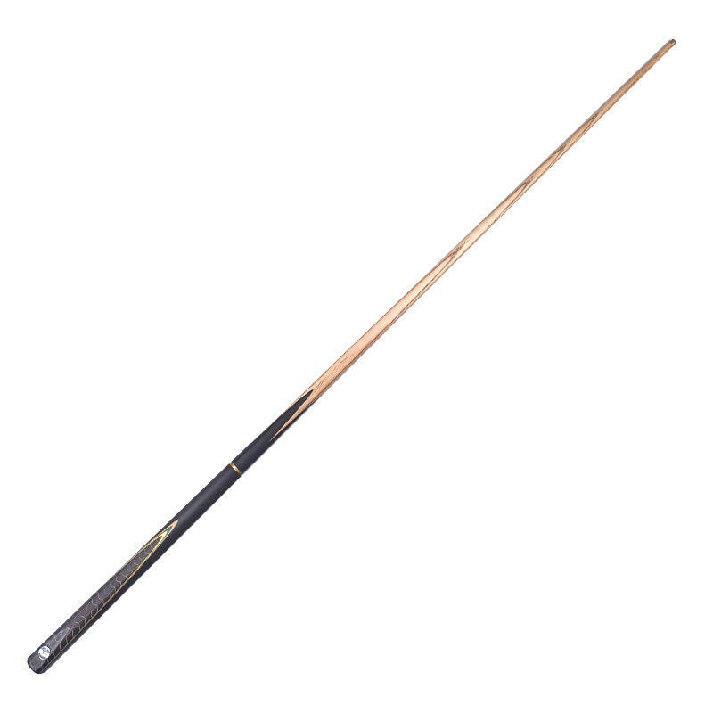 SLP 10mm 3/4 queue fendue conception échelle De Dragon queue De billard Black8 Tacos De Billar queue De billard