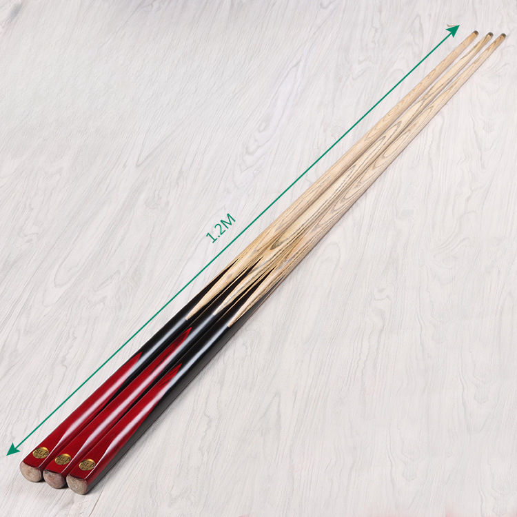SLP 10MM One Piece 1.2m adapté aux enfants Snooker Cue