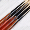 SLP 10 mm 3/4 Split Cue Stick Billard avec Extension Snooker Cue