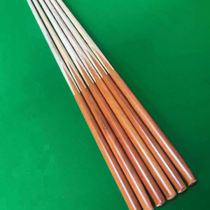 Bâton de queue de billard, une pièce, de haute qualité, 57 pouces, 13mm, Snooker, Pool House