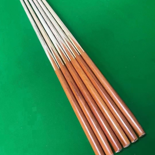 Bâton de queue de billard, une pièce, de haute qualité, 57 pouces, 13mm, Snooker, Pool House