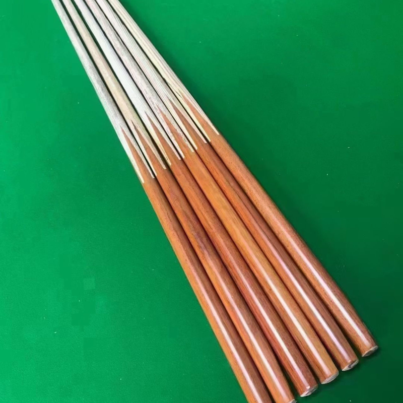 Bâton de queue de billard, une pièce, de haute qualité, 57 pouces, 13mm, Snooker, Pool House