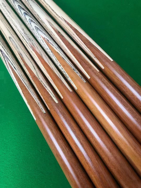 Bâton de queue de billard, une pièce, de haute qualité, 57 pouces, 13mm, Snooker, Pool House