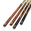 Queue De billard américaine Black8, une pièce, épissure spéciale, 10mm, faite à la main, Tacos De Billar, Snooker