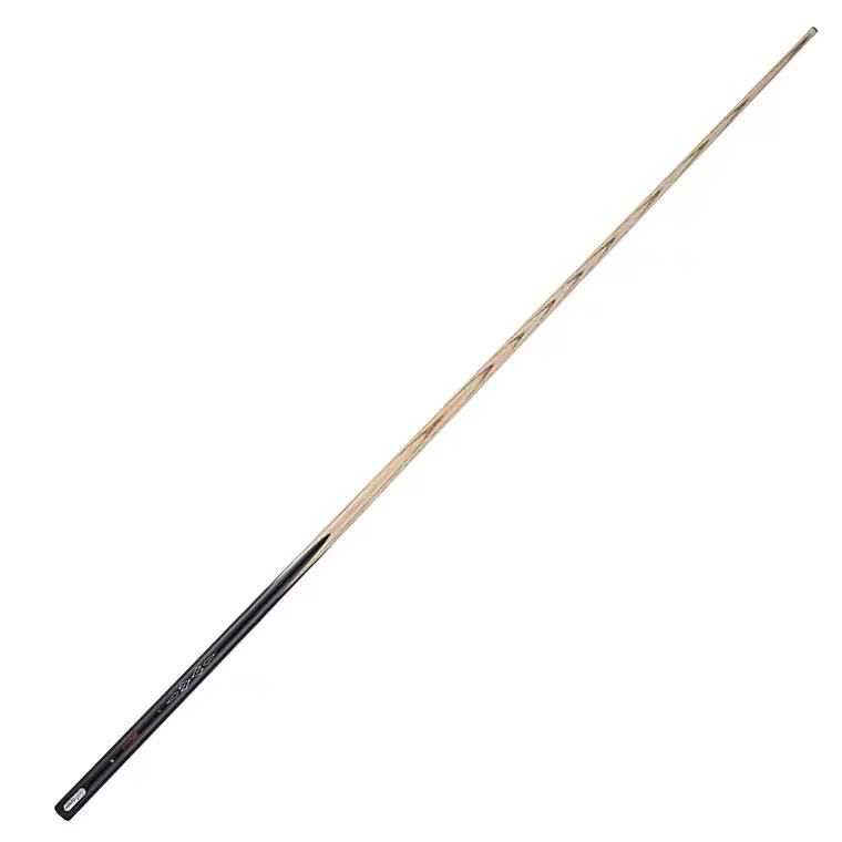 SLP Spider King – queue de billard fendue 3/4, 10mm, 11.5mm, avec sculpture d'araignée faite à la main