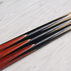 SLP 10mm une pièce en bois de tulipe tacos de billar faits à la main avec queue d'extension queue de billard queue de billard