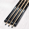 SLP 11.5MM adapté aux huit boules chinoises 3/4 queue de billard articulée billard aggraver tacos de billar queue de billard