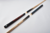 SLP 57 pouces 19 Oz 3/4 bâton de billard avec embouts de queue de 10mm queue de billard anglais