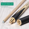 Queue fendue SLP 10MM 3/4 avec extension tacos de billar queue de billard