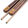 SLP 10mm 3/4 queue de billard fendue à la main, épissure de billard, Snooker