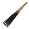 SLP 10mm une pièce noir huit tacos de billar queue de billard chinois