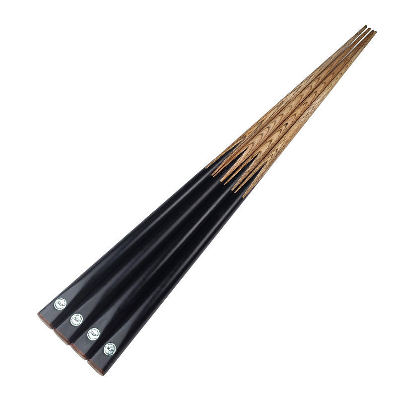 SLP 10mm une pièce noir huit tacos de billar queue de billard chinois