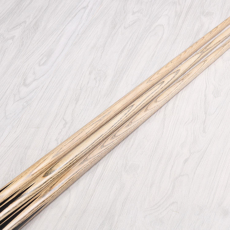 SLP 10MM One Piece 1.2m adapté aux enfants Snooker Cue