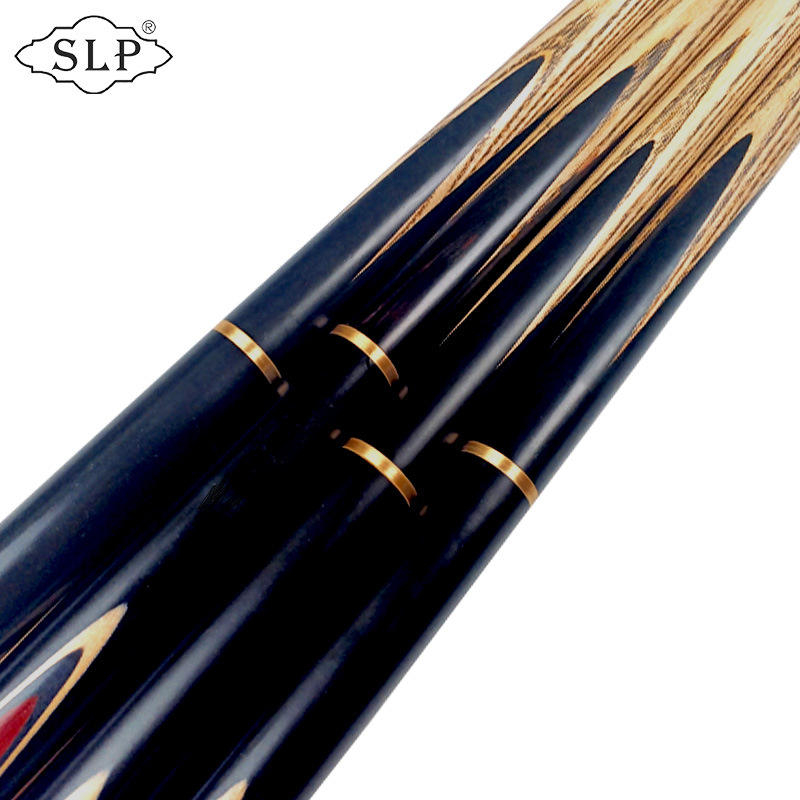 SLP X5 10mm 3/4 queue de billard noir huit queue de billard chinois bâton de billard